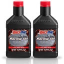 Kit De 2 Aceites 10w30 Dominator Racing 100% Sintetico Amsoil