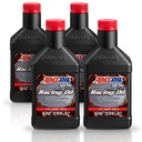 Kit De 4 Aceites 10w30 Dominator Racing 100% Sintetico Amsoil