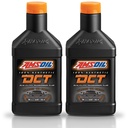 Kit De 2 Aceite De Transmision Dsg Dct 100% Sintetico Amsoil 2l