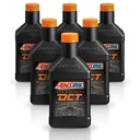 Kit De 6 Aceite De Transmision Dsg Dct 100% Sintetico Amsoil 6L