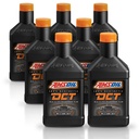Kit De 7 Aceite De Transmision Dsg Dct 100% Sintetico Amsoil 7L