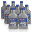 KIT De 8 Aceites Transmision Automatica Sintetico Atf Mercom 8l Amsoil
