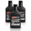 Kit De 3 Aceite 5w20 De Motor Amsoil Signature 100% Sintetico 3L