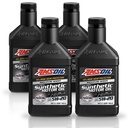 Kit De 4 Aceite 5w20 De Motor Amsoil Signature 100% Sintetico 4L