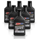 Kit De 6 Aceite 5w20 De Motor Amsoil Signature 100% Sintetico 6L