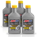 Kit de 4 ceites De Motor 5w40 Oe 100% Sintetico Amsoil 4L