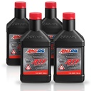 Kit De 4 Aceite De Transmision Automatica 100% Sintetico Amsoil 4L
