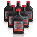 Kit De 6 Aceite De Transmisión Automatica 100% Sintetico Amsoil 6L