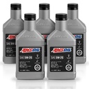 Kit de 5 Aceite 5w20 De Motor Amsoil Sintetico 5l