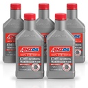 Kit De 5 Aceites De Trasmicion Automatica Sintetico Oe Amsoil 5L
