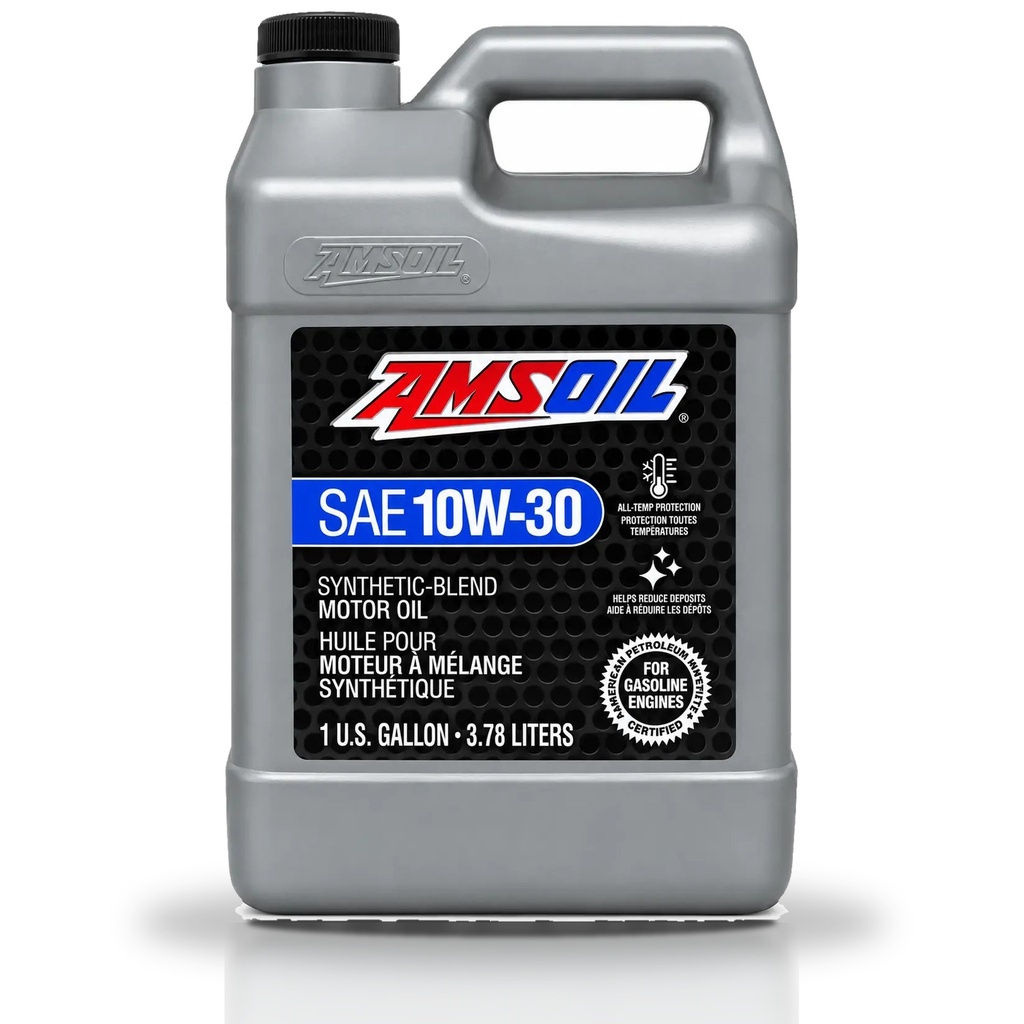 AMSOIL