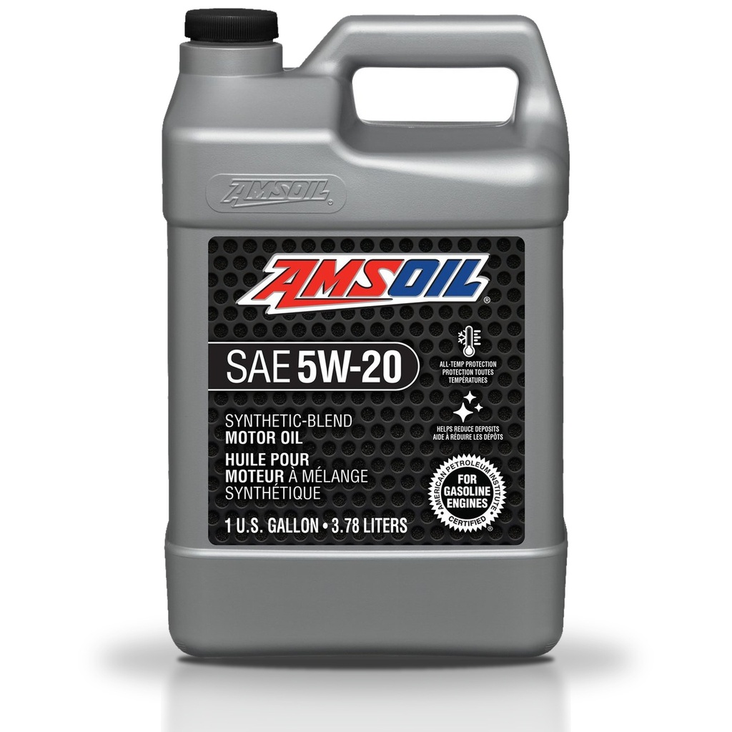 AMSOIL