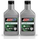Kit 2 Litros 0W16 Full Syn Hybrid Motor Oil AMSOIL