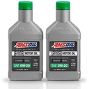 Kit 2 Litros 0W20 Full Syn High Mileage Oil AMSOIL
