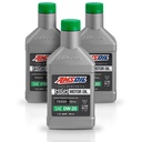 Kit 3 Litros 0W20 Full Syn High Mileage Oil AMSOIL