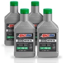Kit 4 Litros 0W20 Full Syn High Mileage Oil AMSOIL