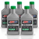 Kit 5 Litros 0W20 Full Syn High Mileage Oil AMSOIL