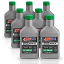 Kit 7 Litros 0W20 Full Syn High Mileage Oil AMSOIL