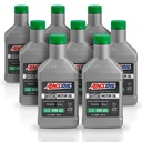 Kit 8 Litros 0W20 Full Syn High Mileage Oil AMSOIL