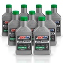 Kit 9 Litros 0W20 Full Syn High Mileage Oil AMSOIL