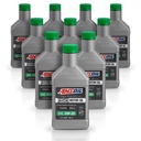 Kit 10 Litros 0W20 Full Syn High Mileage Oil AMSOIL