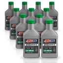 Kit 11 Litros 0W20 Full Syn High Mileage Oil AMSOIL