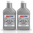 Kit 2 Litros 0W-50 Synthetic ATV/UTV Motor Oil AMSOIL