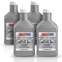 Kit 4 Litros 0W-50 Synthetic ATV/UTV Motor Oil AMSOIL