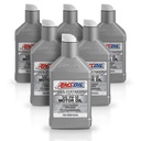 Kit 6 Litros 0W-50 Synthetic ATV/UTV Motor Oil AMSOIL