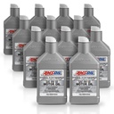 Kit 12 Litros 0W-50 Synthetic ATV/UTV Motor Oil AMSOIL