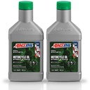 Kit 2 Litros 10W-30 Synthetic Motorcycle Oil AMSOIL