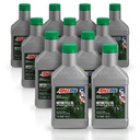 Kit 11 Litros 10W-30 Synthetic Motorcycle Oil AMSOIL