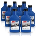 Kit 8 Litros 10W-40 Formula 4-Stroke® Marine Synthetic Oil AMSOIL