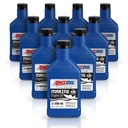 Kit 10 Litros 10W-40 Formula 4-Stroke® Marine Synthetic Oil AMSOIL