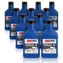 Kit 11 Litros 10W-40 Formula 4-Stroke® Marine Synthetic Oil AMSOIL