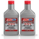 Kit 2 Litros 10W-40 Synthetic ATV/UTV Motor Oil AMSOIL