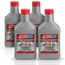Kit 4 Litros 10W-40 Synthetic ATV/UTV Motor Oil AMSOIL