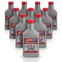 Kit 10 Litros 10W-40 Synthetic ATV/UTV Motor Oil AMSOIL