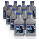 Kit 11 Litros 10W-40 Synthetic Motorcycle Oil AMSOIL