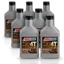 Kit 7 Litros 10W-50 100% Synthetic 4T Performance 4-Stroke Motorcycle Oil AMSOIL