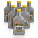 Kit 6 Litros 10W-50 Synthetic ATV/UTV Motor Oil AMSOIL