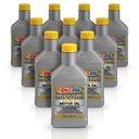 Kit 10 Litros 10W-50 Synthetic ATV/UTV Motor Oil AMSOIL