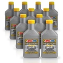 Kit 11 Litros 10W-50 Synthetic ATV/UTV Motor Oil AMSOIL