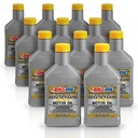 Kit 12 Litros 10W-50 Synthetic ATV/UTV Motor Oil AMSOIL