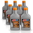 Kit 7 Litros 10W-50 Synthetic Dirt Bike Oil AMSOIL