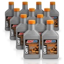 Kit 11 Litros 10W-50 Synthetic Dirt Bike Oil AMSOIL