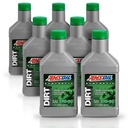 Kit 7 Litros 10W-60 Synthetic Dirt Bike Oil AMSOIL