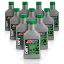 Kit 10 Litros 10W-60 Synthetic Dirt Bike Oil AMSOIL