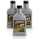Kit 3 Litros 15W-50 100% Synthetic 4T Performance 4-Stroke Motorcycle Oil AMSOIL