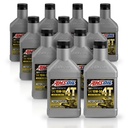 Kit 11 Litros 15W-50 100% Synthetic 4T Performance 4-Stroke Motorcycle Oil AMSOIL